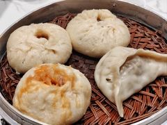 -张记酒楼(恒生·欧洲城店)