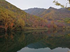 -丹东天桥沟景区