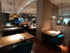 -江湖情酸菜鱼(万菱汇店)
