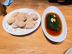 -竹里馆·淮扬菜·功夫茶(老门东店)