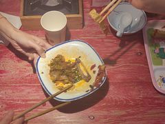 -怪噜范·老贵阳街头名小吃(鸿通城店)