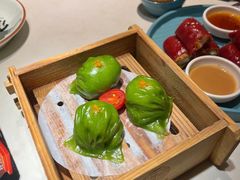 -禄运茶居·手工点心(体育西店)