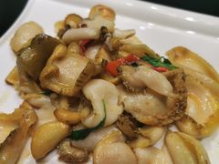 -老六海鲜城