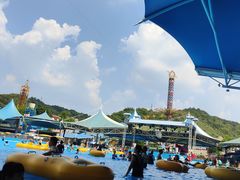 -杭州浪浪浪水公园