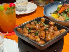 -MR.ROCKY洛奇先生·西餐&酒吧(太古仓店)