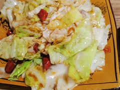 -孙厨娘川味饭馆(临河街店)