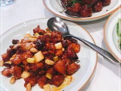 -到家尝北京菜(西坝河店)