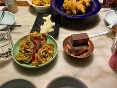-小吊梨汤·北京菜·烤鸭(华润万象城店)