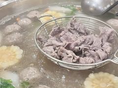 -潮汕良记牛肉火锅(洪武路店)