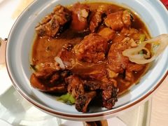 -温德姆花园酒店-鼎丰阁中餐厅