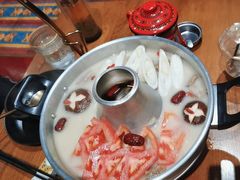 -敏珠拉姆藏餐·南京厨房(富春江东街店)