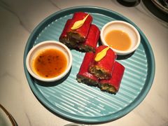 -禄运茶居·手工点心(猎德店)