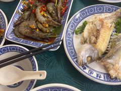 -桂园白粥·潮汕老味道