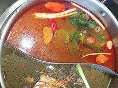 -乔先生涮肉·鲜活牛羊肉火锅(塘沽店)