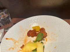 -大树餐厅(益田假日店)