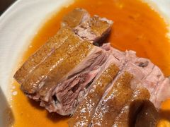 -荣家黄鱼面(前滩太古里店)