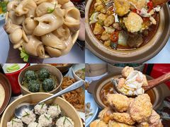 -丹江渔村(首都机场店)