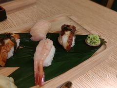 -温野菜涮涮锅(大悦城店)
