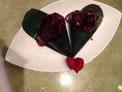 吉品糖醋小排-小南国(金沙江路店)