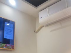 -白山烧烤(文安路万豪店)