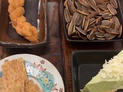 -良木缘咖啡西餐(优品道广场店)