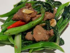 -陶兰居·香港饭店·海鲜大排档(圆融时代广场店)