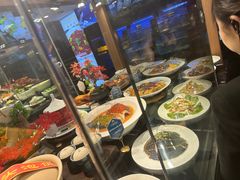 -大鹏饭店·金陵家宴(奥体中心店)