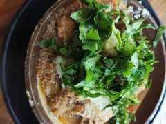 -青石桥老瓦房肥肠粉总店(青石桥总店)