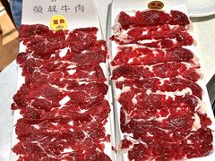 -荣叔港式沙嗲牛肉火锅(正佳潮流店)