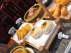 -老广酒楼(樱花店)
