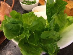 -老码头火锅(玉林店)