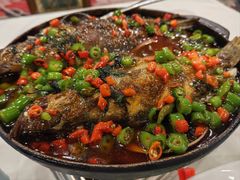 -翠清酒家(万丰路店)