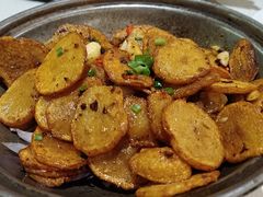 -辣婆婆(航天桥店)