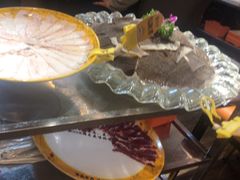 -潮汕大目牛肉火锅(皇岗旗舰店)