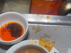 -海底捞火锅(蒙城路店)