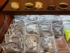 -辛一·铜锣烧(鸿寿坊店)