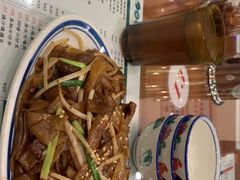 -小龍鳳餐室(番禺路店)