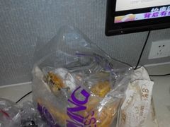 -万利隆·活力烘焙(人民路店)