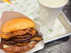 -Shake Shack(西单大悦城店)