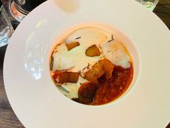 -Ocean's Table 欧舍