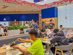-兰湘子·湘菜小炒(龙德广场店)