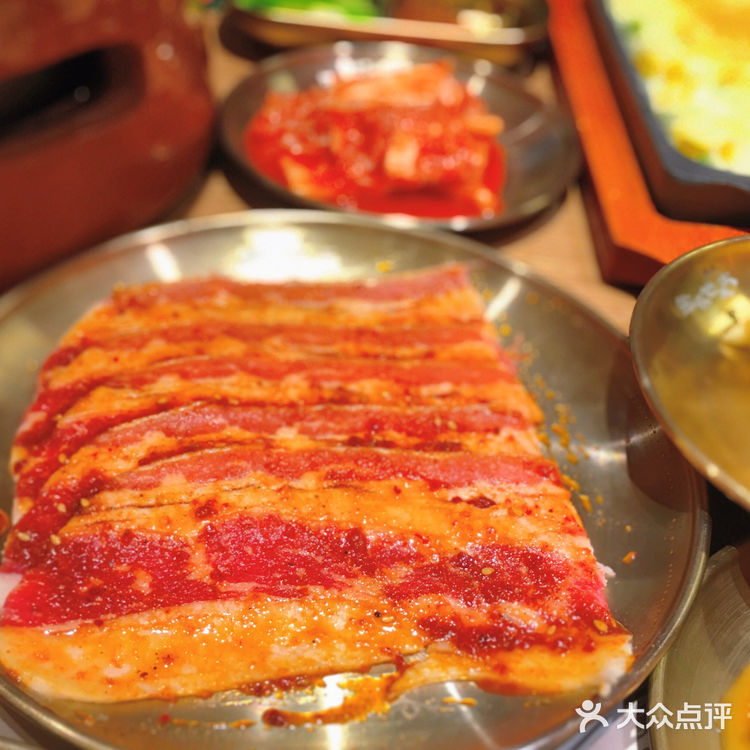 广州必吃榜 | 远景路🔥火爆西塔老太太烤肉