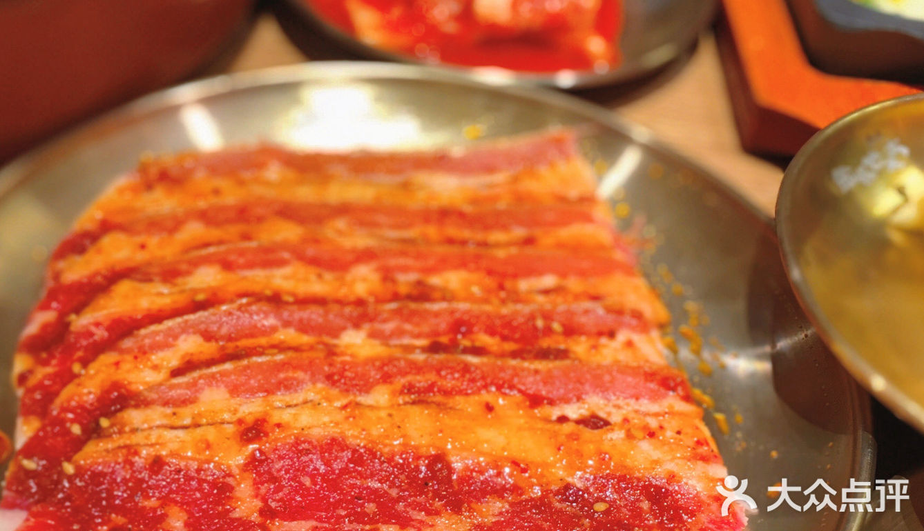 广州必吃榜 | 远景路🔥火爆西塔老太太烤肉