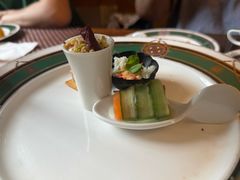 -马勒别墅·中餐厅