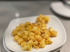 -半天妖烤鱼(六合万达欢乐港店)