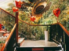 -客家园.山野土菜.宴席(大运城邦店)