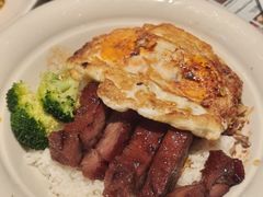 -敏华冰厅(平安金融中心店)