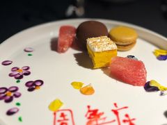 -RIVIERA 松鹤楼(外滩店)