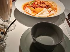 -香料集市新疆餐厅·清真聚餐(成都远洋太古里店)