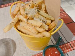 -Primo·丽莫意大利窑烤披萨